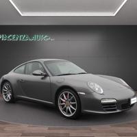 Porsche 911 Coupe 3.8 Carrera 4S..SERVICE DIMOSTRA