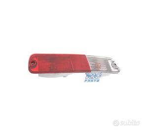 FANALE DESTRO PARAURTI PER MITSUBISHI MONTERO PAJE