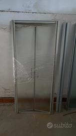 Cabina doccia