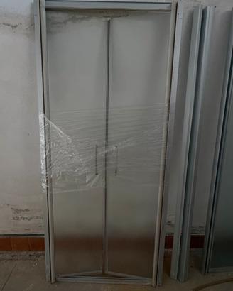 Cabina doccia