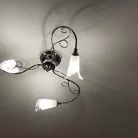 Lampadario a soffitto 