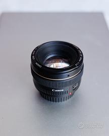Canon EF 50mm f/1.4
