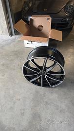 Porsche 911 cerchi 20 per 997 e 991