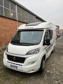 Semintegrale adria compact scs