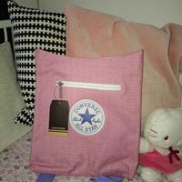 Sacca Zaino in Tela Converse All Star