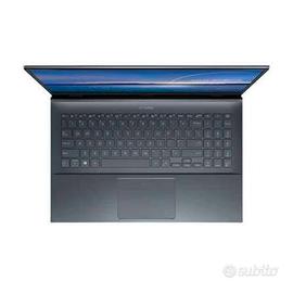 Asus Zenbook 15 