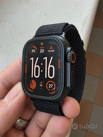 Apple Watch Ultra 3