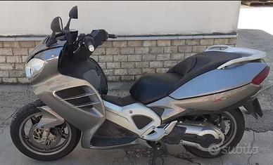 Malaguti Spidermax 500 - 2010