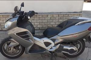 Malaguti Spidermax 500 - 2010