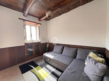 CASA INDIPENDENTE A SANTO STEFANO DEL SOLE
