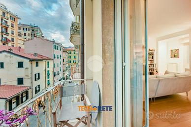 4 LOCALI A LA SPEZIA