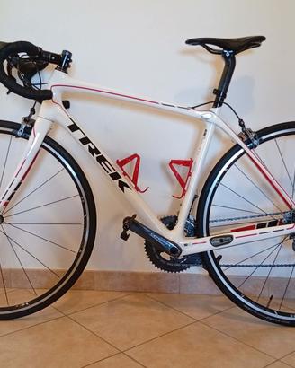 Bici da corsa Trek Domane Shimano Ultegra 11v