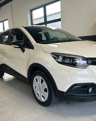 Renault Captur 1.5 dCi 66kw 2012 96.000km