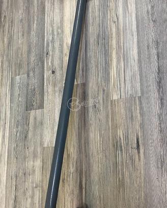 Prolunga guida per movimento carrelli cod. 1165