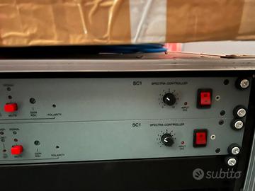 n 2 crossover outline spectra sc1