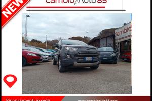 Ford EcoSport 1.0 EcoBoost 125 CV Titanium