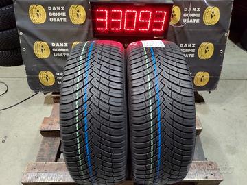 2 GOMME PIRELLI 235 60 17 4 STAGIONI AL 80% DOT23