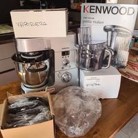 KENWOOD  COOKING CHEF