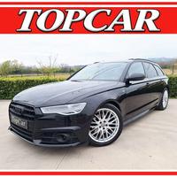 Audi A6 S-line Black edition Supr Accessoriata.