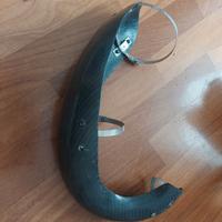 Para Espansione Ciarlo carbonio ktm/hsq/hsb 125