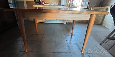 Tavolo cucina 80x140