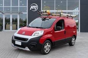 Fiat Fiorino 1.3 MJT Adventure +IVA
