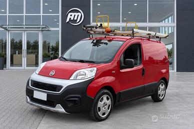 Fiat Fiorino 1.3 MJT Adventure +IVA