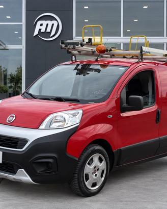 Fiat Fiorino 1.3 MJT Adventure +IVA