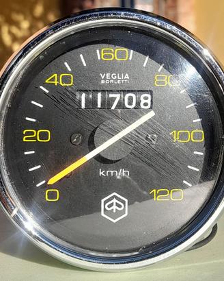 Contachilometri Vespa PX/PE
