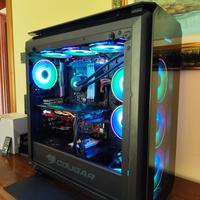 Pc fisso Gaming