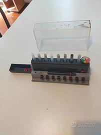 penne rapidograph Rotring