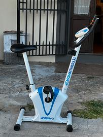 Cyclette Movifitness