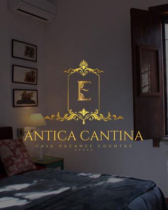Country House nella natura