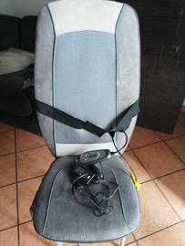 Sedile per massaggio Shiatsu