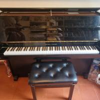 Pianoforte verticale