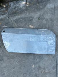 Porta anteriore DX Lancia Fulvia 1.3 Rally Coupè d