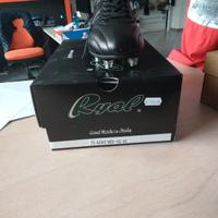 ryal, scarpa football 