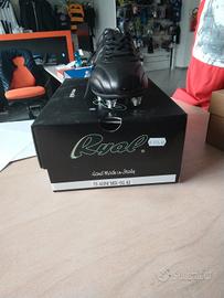 ryal, scarpa football 