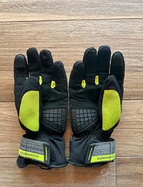 Guanti moto spidi rainwarrior h2out M
