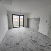 Appartamento nuova costruzione non arredato