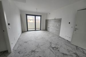 Appartamento nuova costruzione non arredato