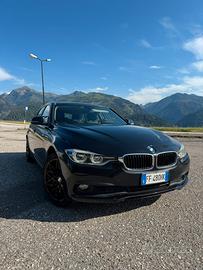 Bmw 320 xDrive