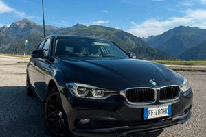 Bmw 320 xDrive Luxury