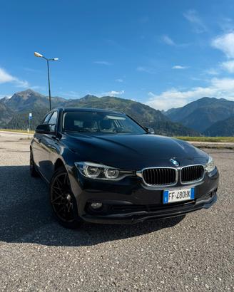 Bmw f31 320d xDrive Luxury