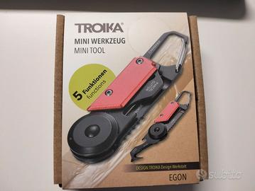 mini utensile multifunzione Troika