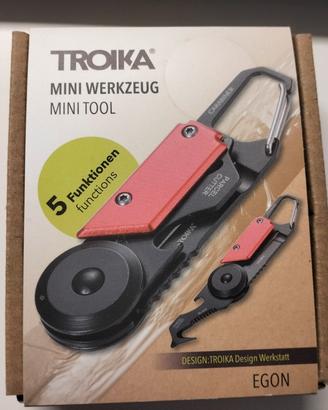 mini utensile multifunzione Troika