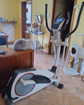 elittica kettler rivo-P