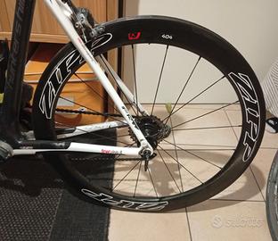 Ruote Zipp 404
