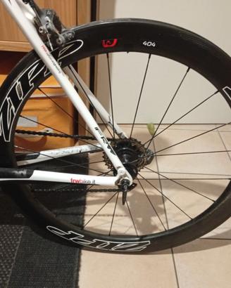 Ruote Zipp 404