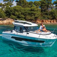 Jeanneau merry fisher 795 s2